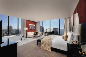 Отель Mövenpick Hotel Colombo  Коломбо